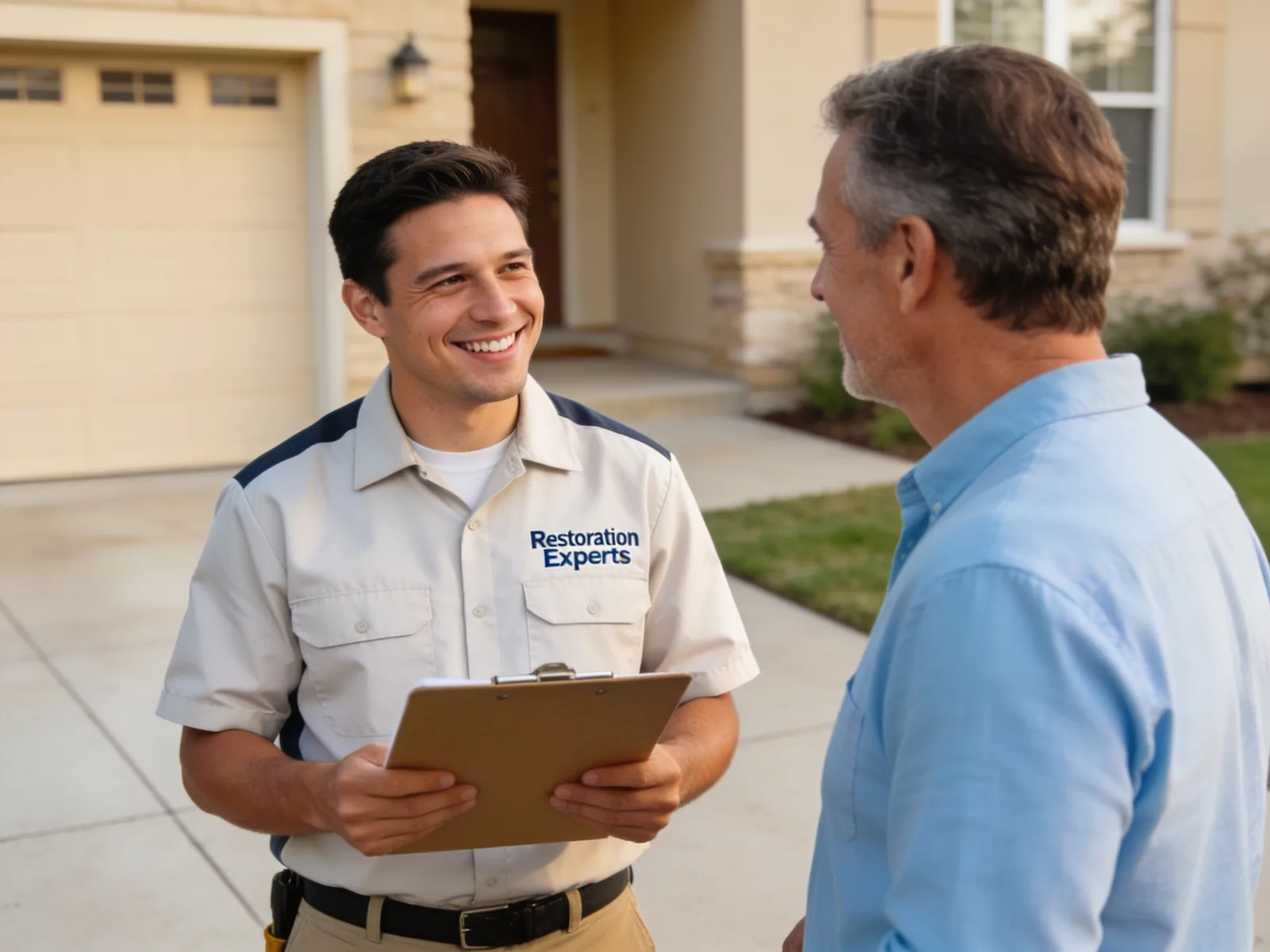 Water Damage Cleanup South Portland, ME FAQs